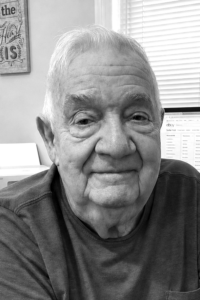 Ronald G. Bolton Sr.